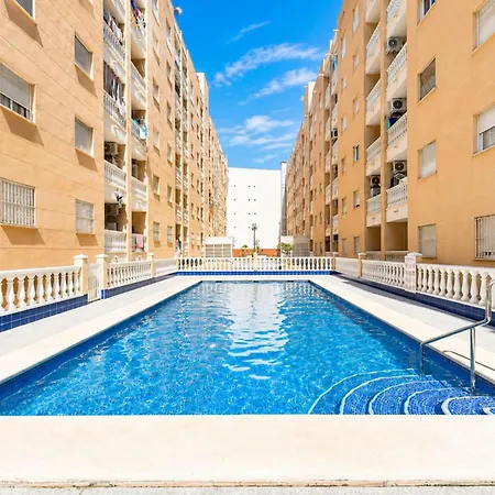 Center, Comfort Appartement *