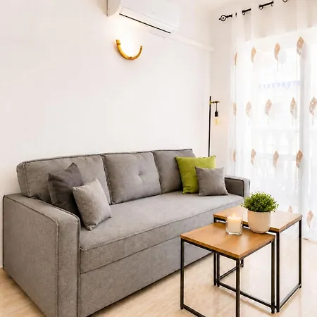 Center, Comfort Daire